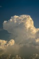 Cumulonimbus Pileus