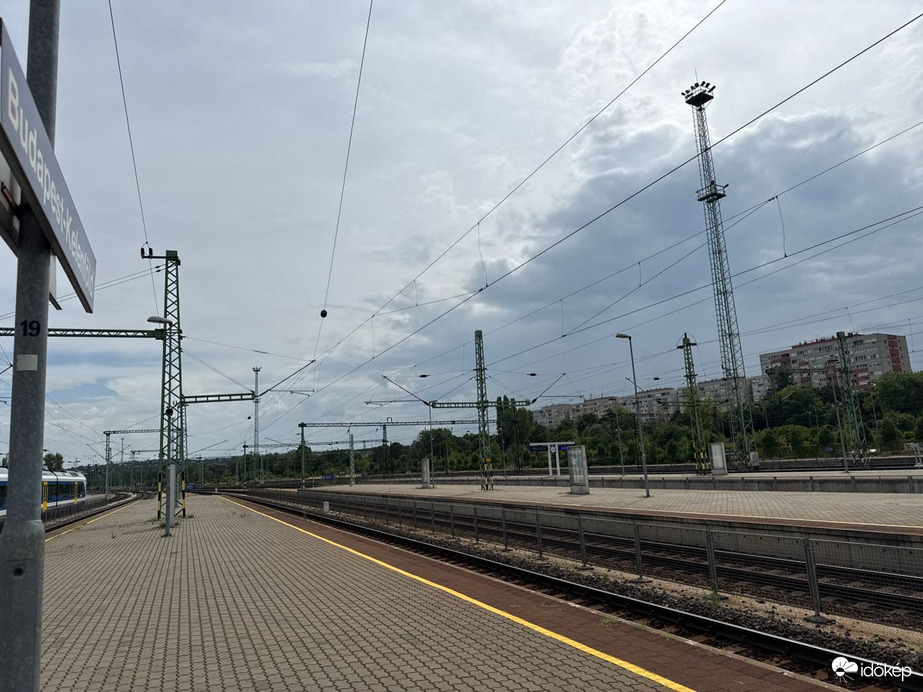Budapest XI.ker - Õrmező