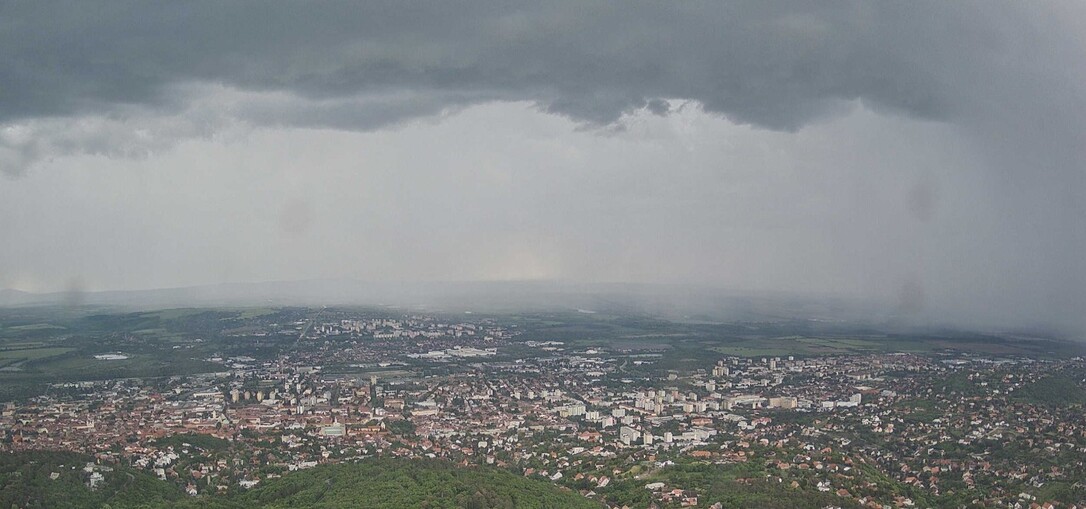 Zivatarok