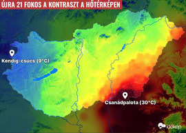 gerimet fotója