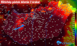 gerimet fotója