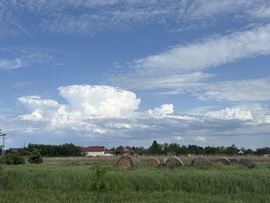 gerimet fotója