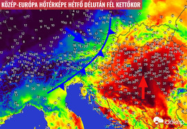 gerimet fotója
