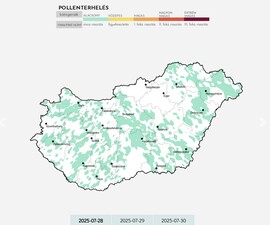 gerimet fotója