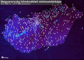 gerimet fotója