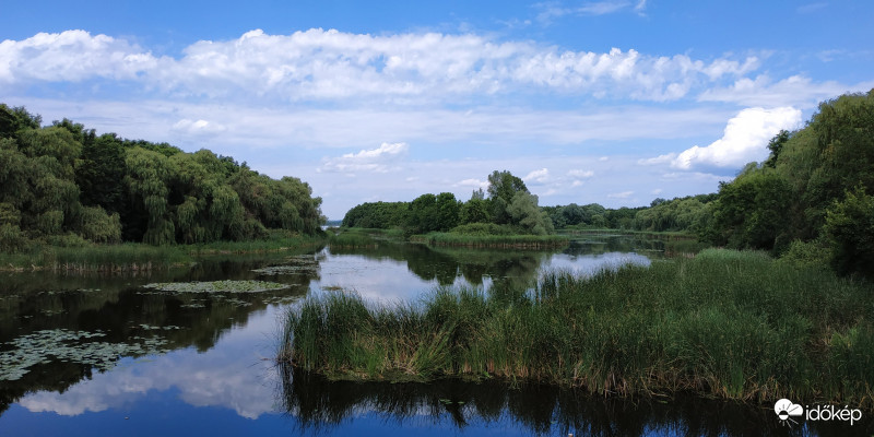 Kányavári sziget