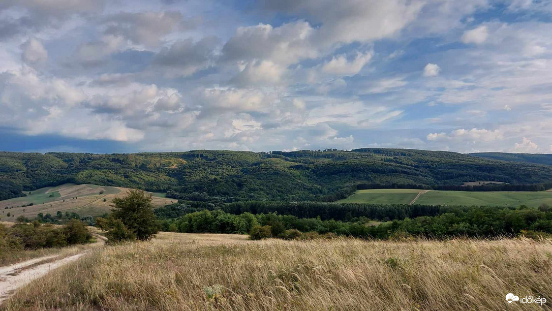 Felhős Bakony