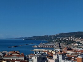 Trieste