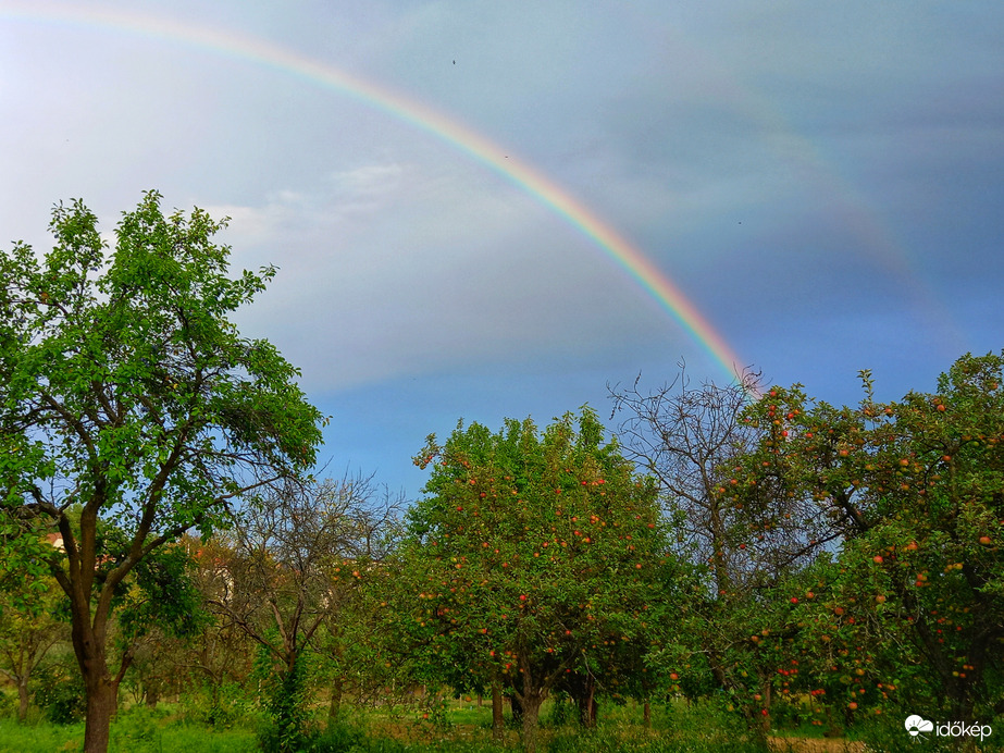 Szivárvány