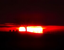 Napkelte 2025.12.26.