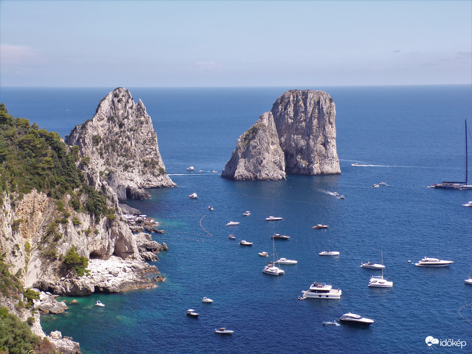 Capri