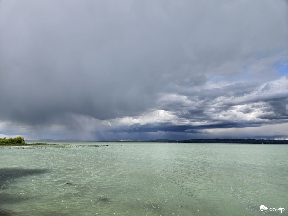Balatonszárszó