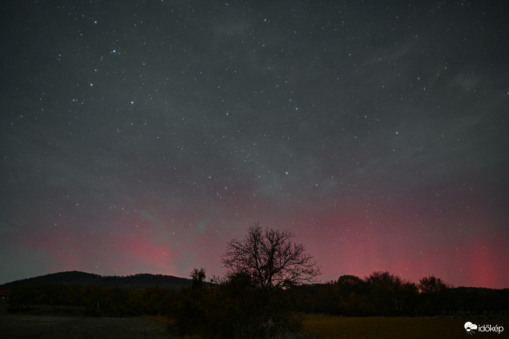 Aurora Pécsváradon