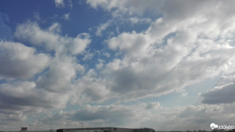 Budapest XVII.ker - Rákosliget