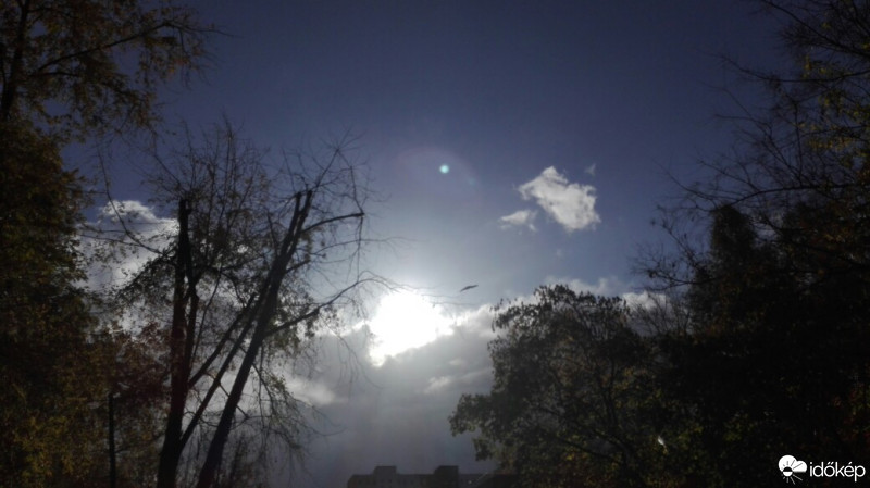 Budapest III.ker - Békásmegyer