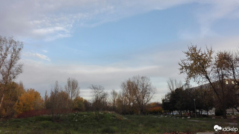 Budapest III.ker - Békásmegyer