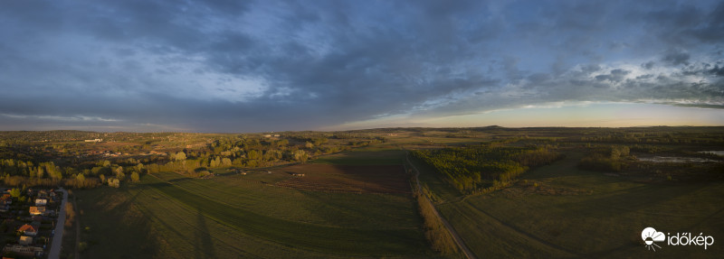 Panoráma