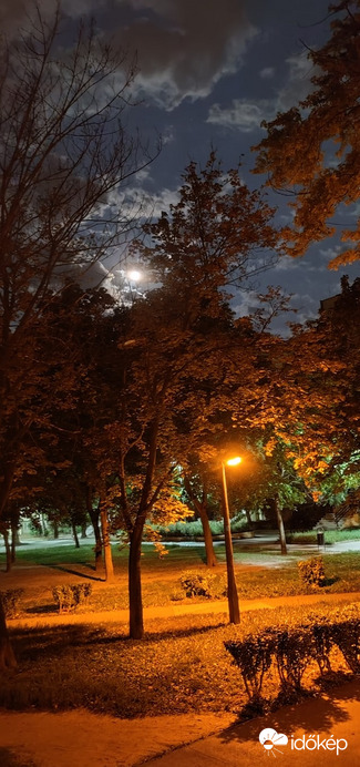 After Midnight