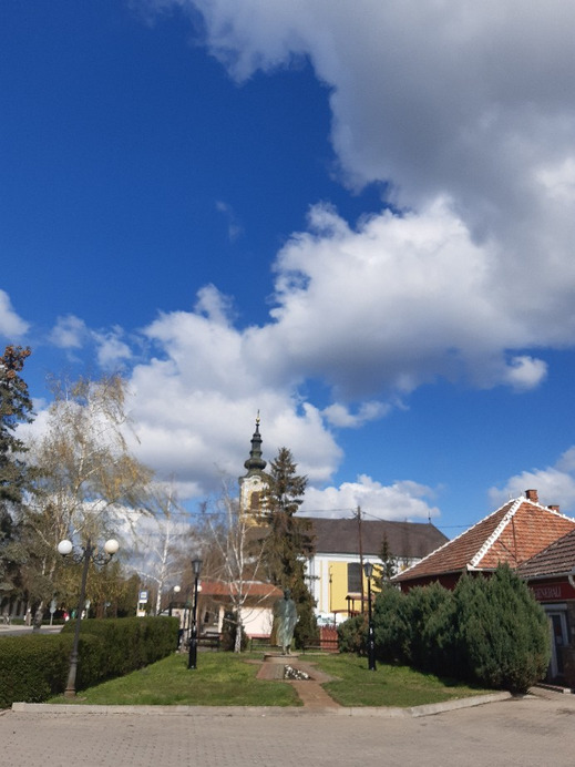 Jászalsószentgyörgy