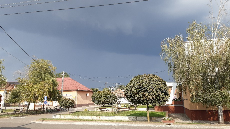 Jászalsószentgyörgy