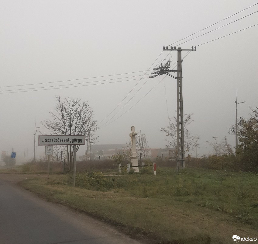 Jászalsószentgyörgy