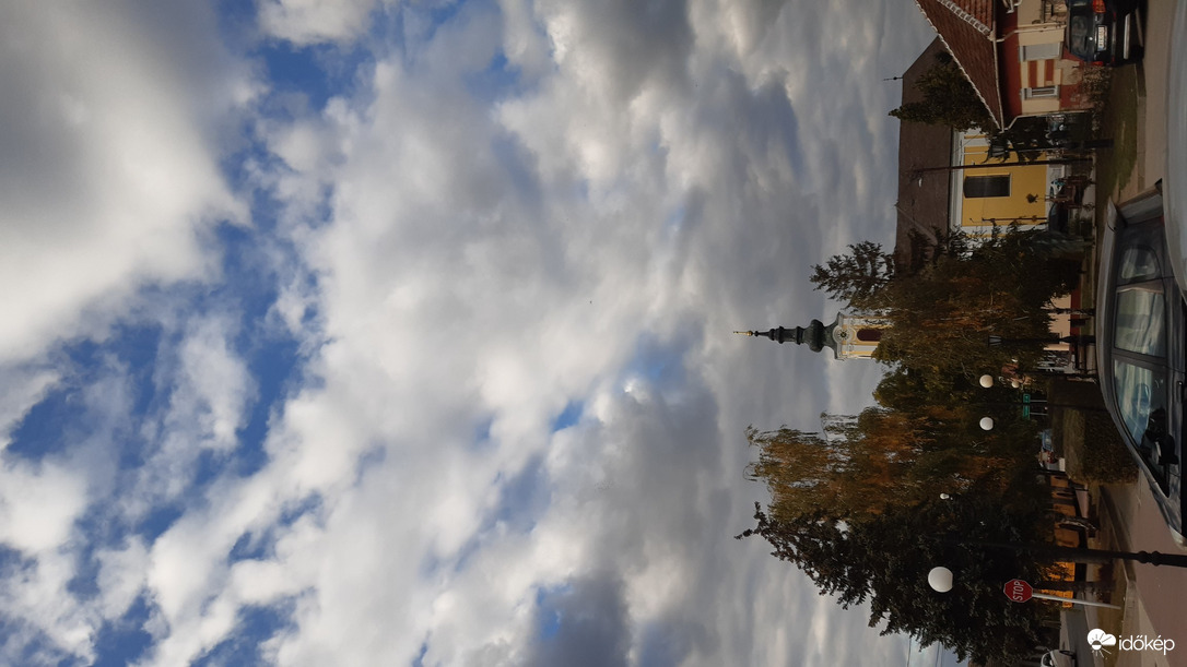 Jászalsószentgyörgy