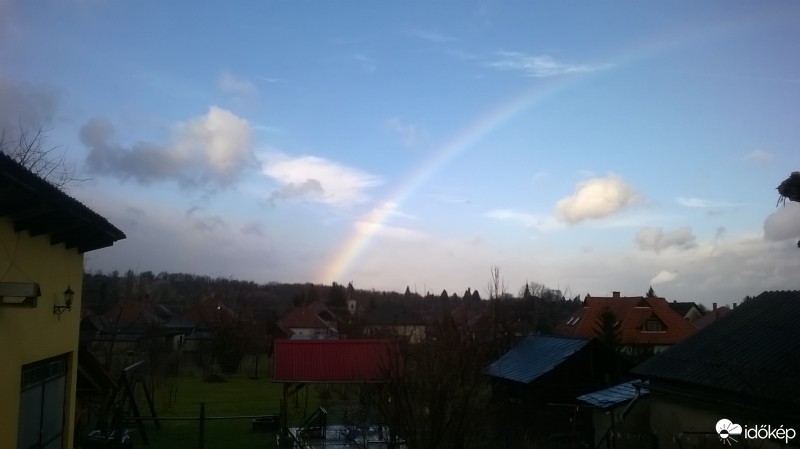 Diósjenő