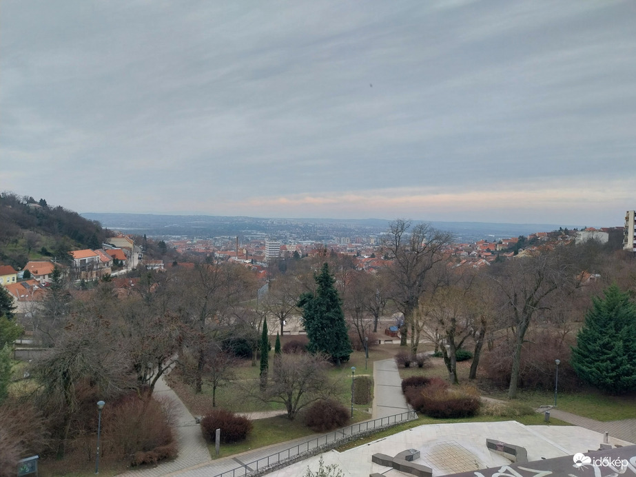 Pécs