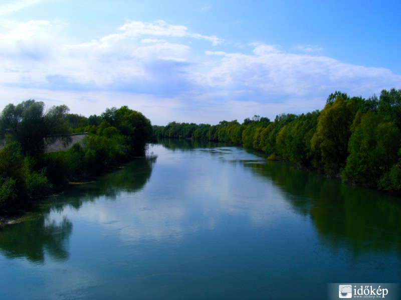 Tisza