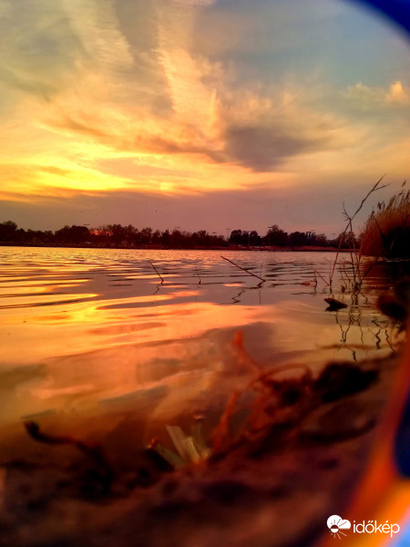 Székesfehérvár - Sóstói hangulat napszemüvegen keresztül 