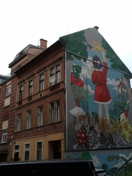 Falra hányt jóidő.