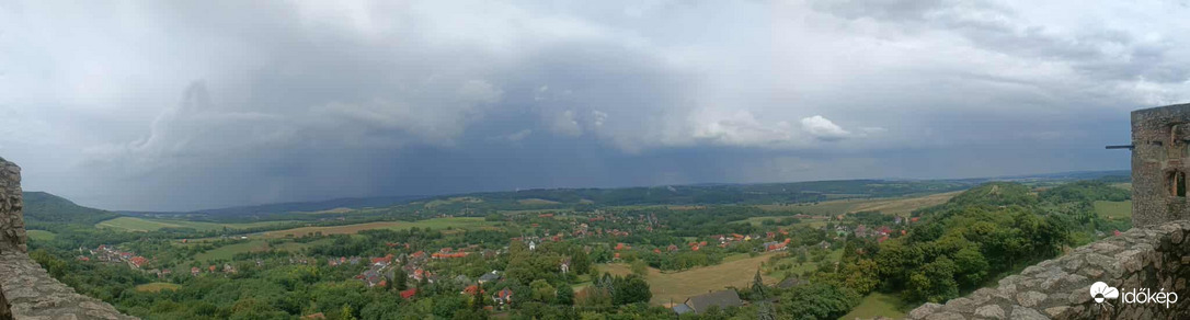 Csesznek