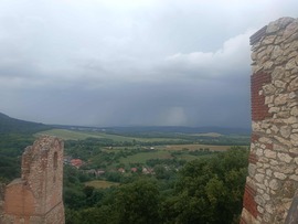 Csesznek