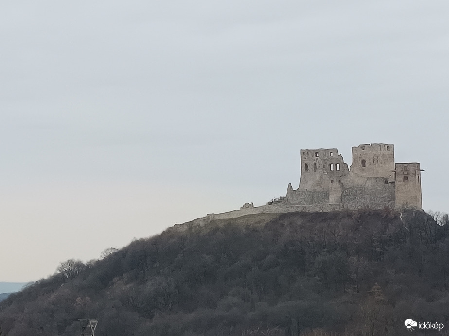 Csesznek