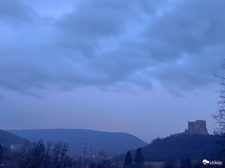 Csesznek