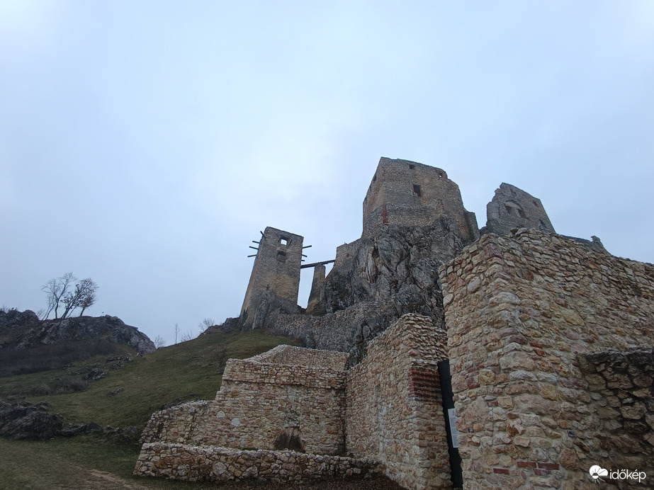 Csesznek