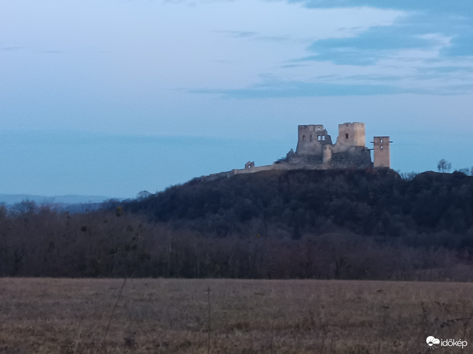 Csesznek