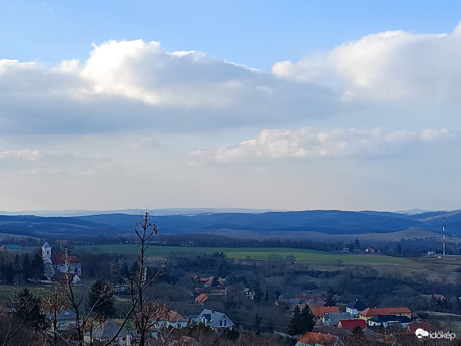 Csesznek