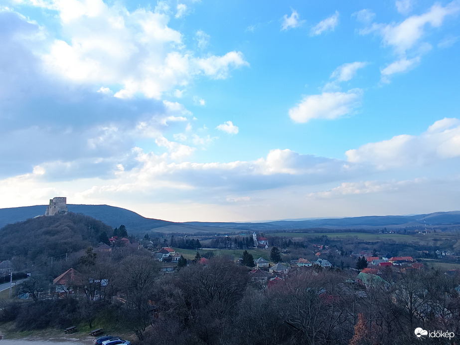 Csesznek
