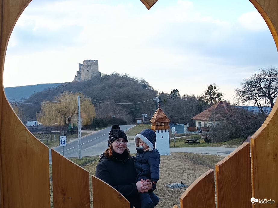 Csesznek