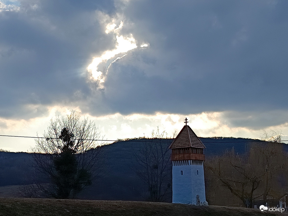 Csesznek