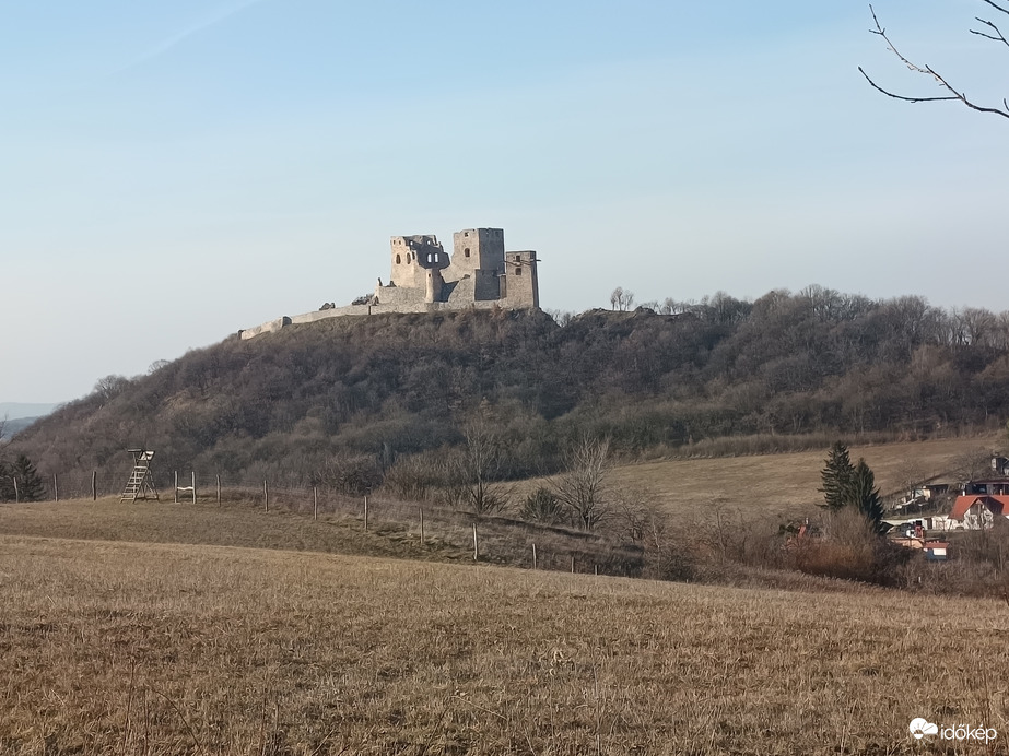 Csesznek