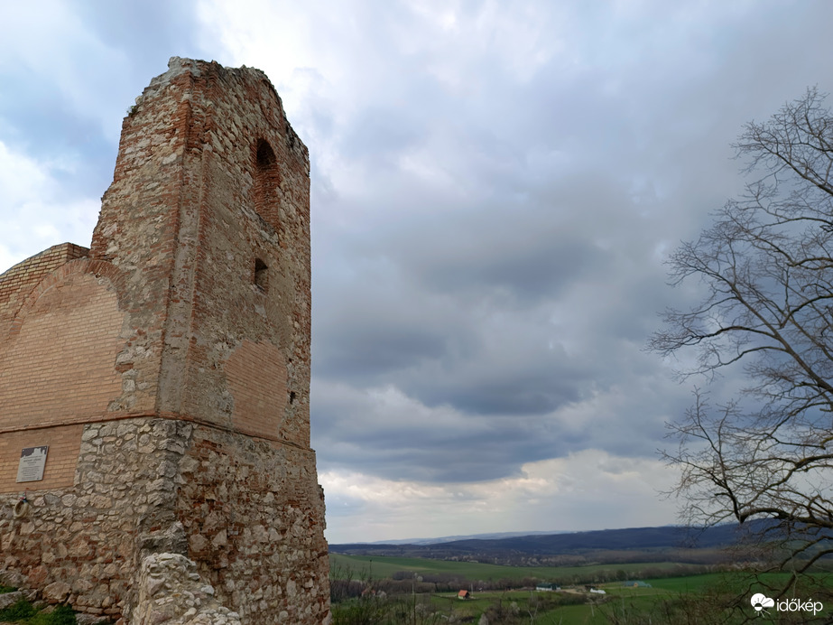 Csesznek