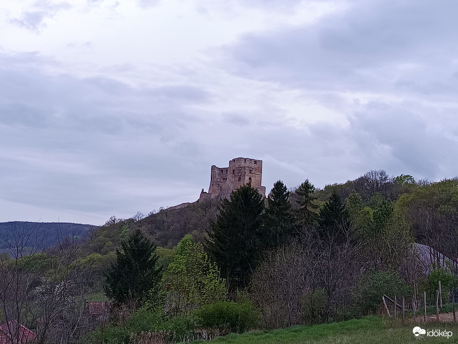 Csesznek
