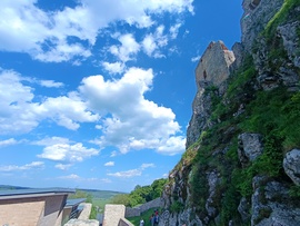 Csesznek