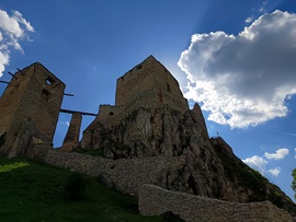 Csesznek