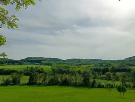 Csesznek