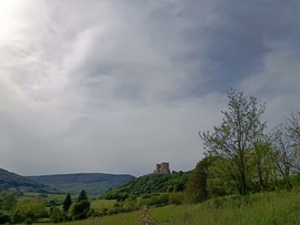Csesznek