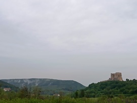 Csesznek