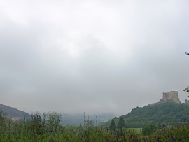 Csesznek